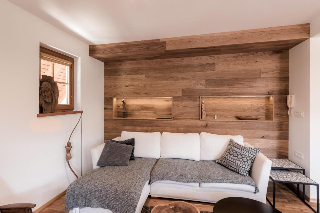 Tromeja Apartment Ratece Ngoại thất bức ảnh