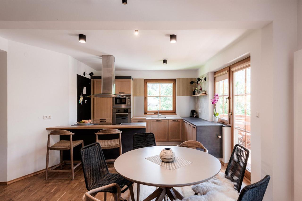Tromeja Apartment Ratece Ngoại thất bức ảnh