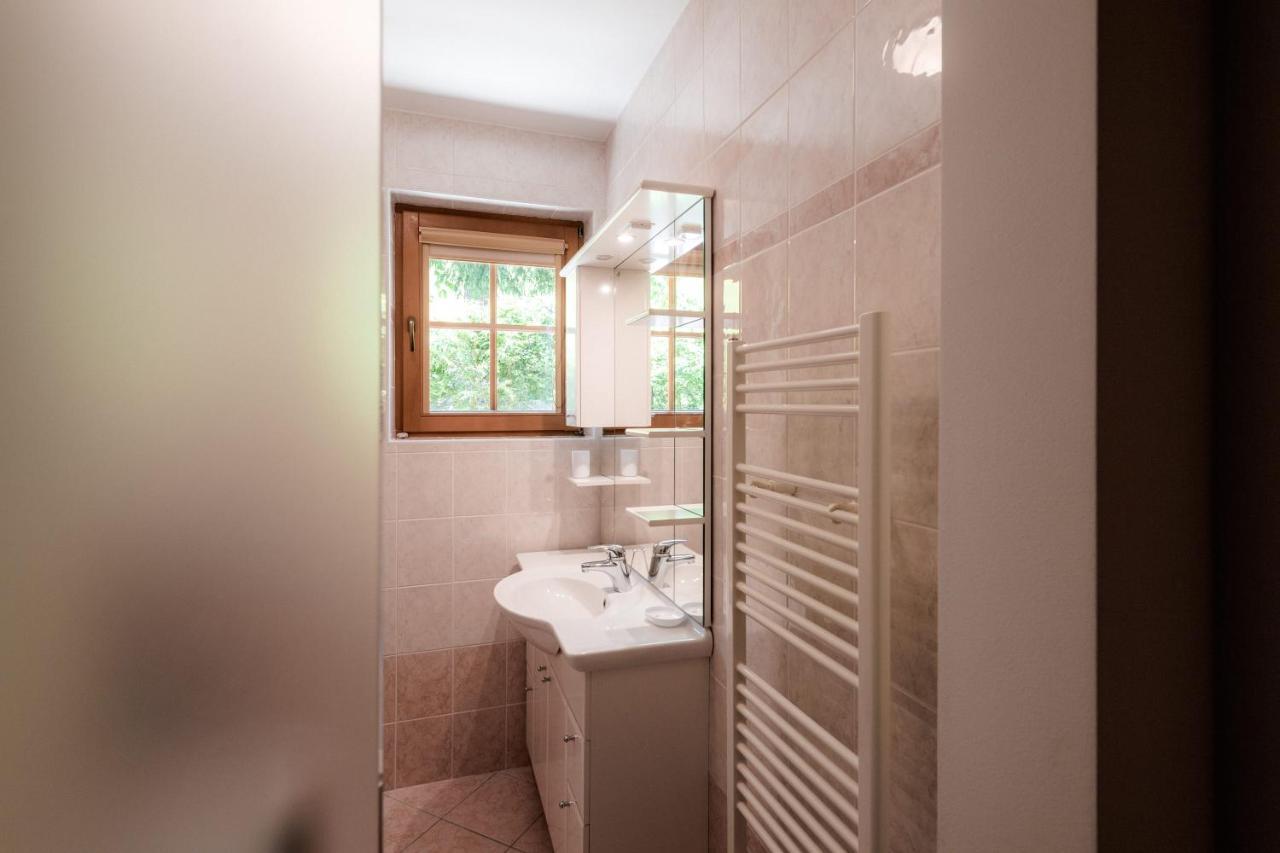 Tromeja Apartment Ratece Ngoại thất bức ảnh
