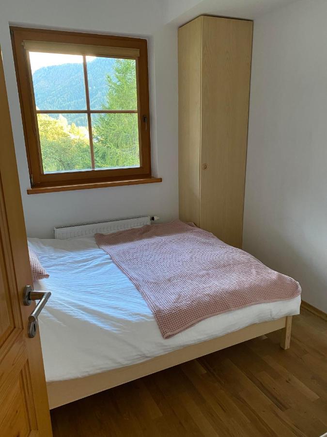 Tromeja Apartment Ratece Ngoại thất bức ảnh